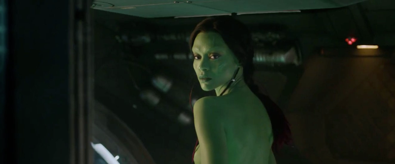 Illustration for article titled Everything You Need to Know About That Guardians of the Galaxy Trailer